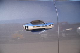 2023款上汽大通星际H