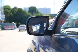 2023款上汽大通星际H