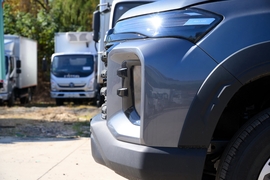 2023款上汽大通星际H