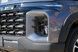 2023款上汽大通星际H