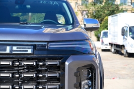 2023款上汽大通星际H