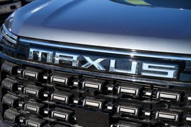 2023款上汽大通星际H