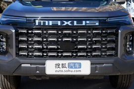 2023款上汽大通星际H