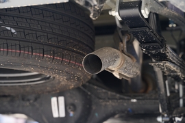 2023款上汽大通星际H