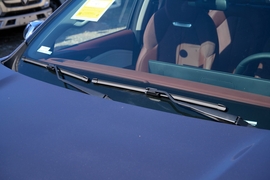 2023款上汽大通星际H