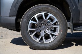 2023款上汽大通星际H