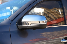 2023款上汽大通星际H