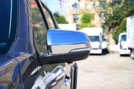 2023款上汽大通星际H