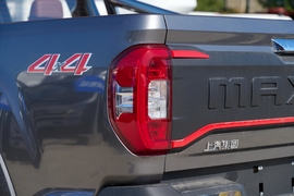 2023款上汽大通星际H