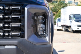 2023款上汽大通星际H