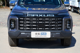 2023款上汽大通星际H