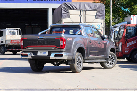 2023款上汽大通星际H