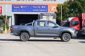 2023款上汽大通星际H