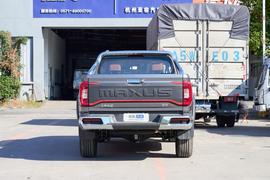 2023款上汽大通星际H