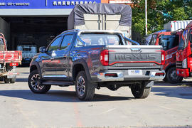 2023款上汽大通星际H