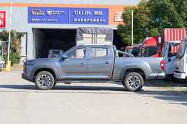 2023款上汽大通星际H