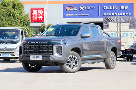 2023款上汽大通星际H