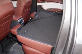 2023款上汽大通星际H