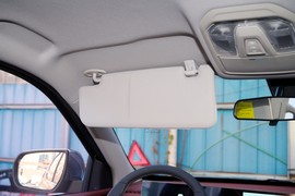 2023款上汽大通星际H