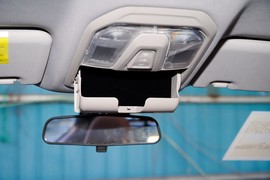 2023款上汽大通星际H