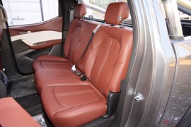 2023款上汽大通星际H