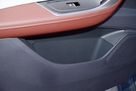 2023款上汽大通星际H