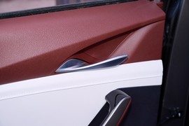 2023款上汽大通星际H