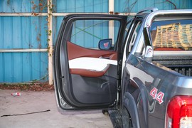 2023款上汽大通星际H