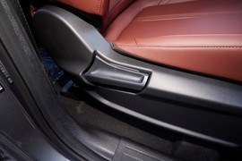 2023款上汽大通星际H