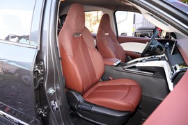 2023款上汽大通星际H