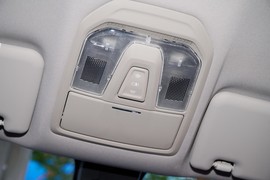 2023款上汽大通星际H