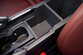 2023款上汽大通星际H