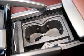 2023款上汽大通星际H