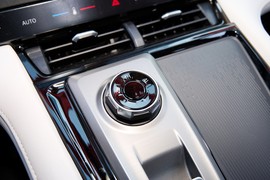 2023款上汽大通星际H