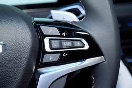 2023款上汽大通星际H