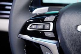 2023款上汽大通星际H