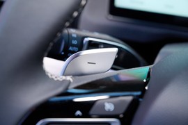 2023款上汽大通星际H