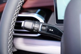 2023款上汽大通星际H