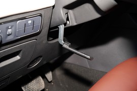 2023款上汽大通星际H