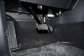 2023款上汽大通星际H