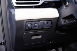 2023款上汽大通星际H