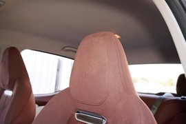 2023款上汽大通星际H