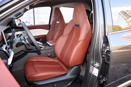 2023款上汽大通星际H