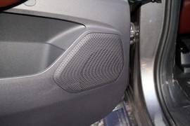 2023款上汽大通星际H