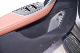 2023款上汽大通星际H