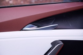 2023款上汽大通星际H