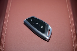 2023款上汽大通星际H