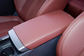 2023款上汽大通星际H