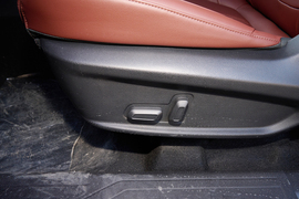 2023款上汽大通星际H