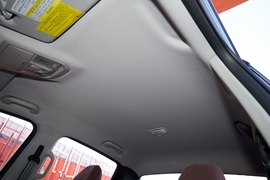 2023款上汽大通星际H